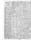 Hartlepool Northern Daily Mail Wednesday 29 June 1921 Page 2
