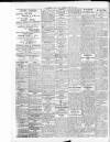 Hartlepool Northern Daily Mail Thursday 30 June 1921 Page 2