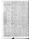 Hartlepool Northern Daily Mail Wednesday 20 July 1921 Page 2