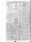 Hartlepool Northern Daily Mail Friday 05 August 1921 Page 2