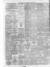 Hartlepool Northern Daily Mail Wednesday 26 October 1921 Page 2