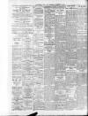 Hartlepool Northern Daily Mail Wednesday 02 November 1921 Page 2