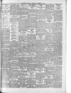 Hartlepool Northern Daily Mail Wednesday 02 November 1921 Page 3