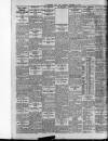 Hartlepool Northern Daily Mail Thursday 24 November 1921 Page 6