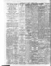 Hartlepool Northern Daily Mail Monday 12 December 1921 Page 2