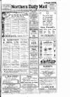 Hartlepool Northern Daily Mail Thursday 22 December 1921 Page 1