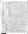 Hartlepool Northern Daily Mail Wednesday 28 December 1921 Page 2