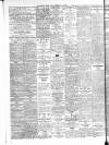 Hartlepool Northern Daily Mail Wednesday 11 January 1922 Page 2