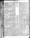Hartlepool Northern Daily Mail Saturday 14 January 1922 Page 4