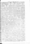 Hartlepool Northern Daily Mail Thursday 26 January 1922 Page 5