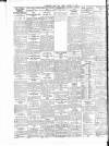 Hartlepool Northern Daily Mail Friday 27 January 1922 Page 8