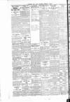 Hartlepool Northern Daily Mail Saturday 04 February 1922 Page 6