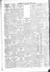 Hartlepool Northern Daily Mail Monday 06 February 1922 Page 6