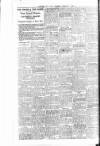 Hartlepool Northern Daily Mail Wednesday 08 February 1922 Page 2