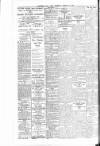 Hartlepool Northern Daily Mail Wednesday 08 February 1922 Page 4