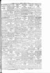 Hartlepool Northern Daily Mail Wednesday 08 February 1922 Page 5