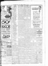 Hartlepool Northern Daily Mail Friday 10 February 1922 Page 3