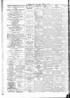 Hartlepool Northern Daily Mail Friday 10 February 1922 Page 4