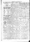 Hartlepool Northern Daily Mail Friday 10 February 1922 Page 6