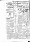 Hartlepool Northern Daily Mail Wednesday 08 March 1922 Page 6