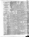 Hartlepool Northern Daily Mail Monday 13 March 1922 Page 2