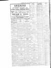 Hartlepool Northern Daily Mail Wednesday 30 August 1922 Page 4