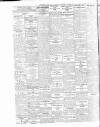 Hartlepool Northern Daily Mail Tuesday 05 September 1922 Page 2