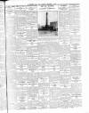 Hartlepool Northern Daily Mail Tuesday 05 September 1922 Page 3