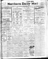 Hartlepool Northern Daily Mail Saturday 10 February 1923 Page 1
