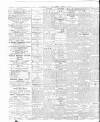 Hartlepool Northern Daily Mail Saturday 10 February 1923 Page 2