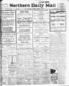 Hartlepool Northern Daily Mail Saturday 17 February 1923 Page 1
