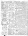 Hartlepool Northern Daily Mail Saturday 17 February 1923 Page 2