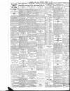 Hartlepool Northern Daily Mail Wednesday 21 February 1923 Page 6