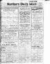 Hartlepool Northern Daily Mail Wednesday 28 February 1923 Page 1