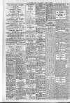 Hartlepool Northern Daily Mail Monday 05 March 1923 Page 2