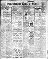 Hartlepool Northern Daily Mail Monday 02 April 1923 Page 1