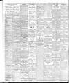 Hartlepool Northern Daily Mail Friday 13 April 1923 Page 4