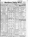 Hartlepool Northern Daily Mail Friday 08 June 1923 Page 1