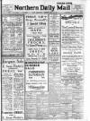 Hartlepool Northern Daily Mail Thursday 05 July 1923 Page 1