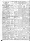 Hartlepool Northern Daily Mail Monday 16 July 1923 Page 2