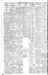 Hartlepool Northern Daily Mail Monday 16 July 1923 Page 6