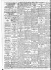 Hartlepool Northern Daily Mail Wednesday 01 August 1923 Page 2