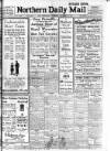 Hartlepool Northern Daily Mail Wednesday 05 September 1923 Page 1