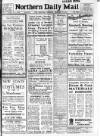 Hartlepool Northern Daily Mail Wednesday 12 September 1923 Page 1