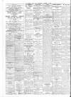 Hartlepool Northern Daily Mail Wednesday 24 October 1923 Page 2