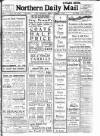 Hartlepool Northern Daily Mail Monday 05 November 1923 Page 1