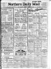 Hartlepool Northern Daily Mail Thursday 22 November 1923 Page 1