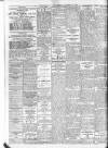 Hartlepool Northern Daily Mail Thursday 22 November 1923 Page 2