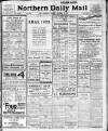 Hartlepool Northern Daily Mail Thursday 13 December 1923 Page 1