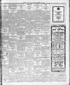 Hartlepool Northern Daily Mail Thursday 13 December 1923 Page 3